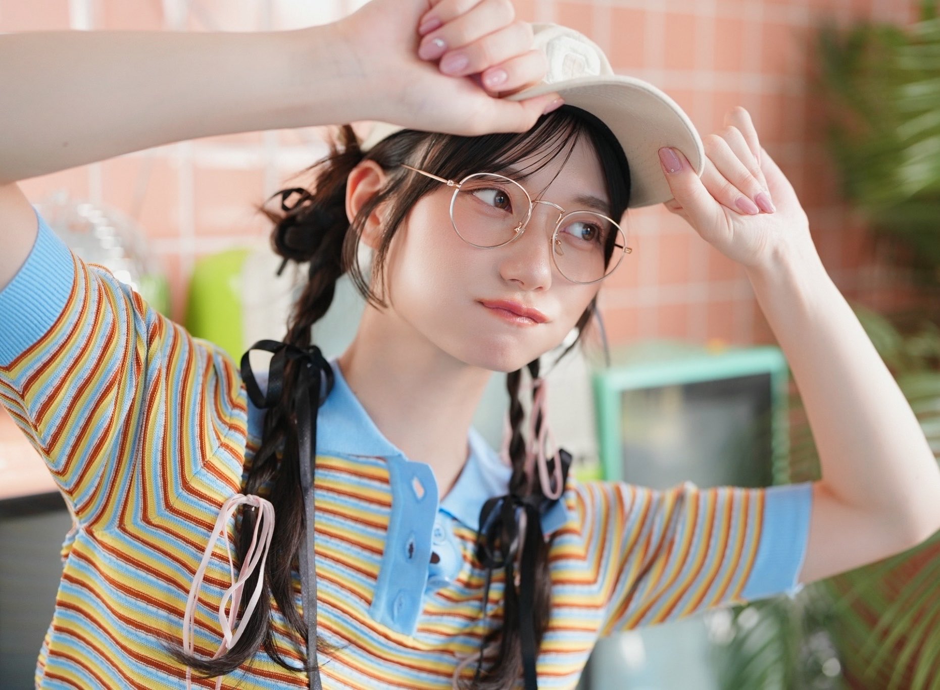 瀬戸環奈