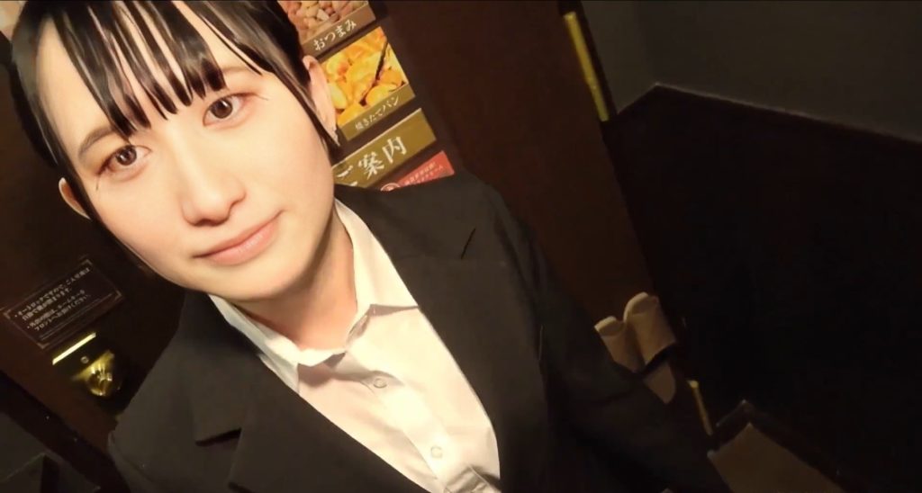掲示板で出会った男性とのホテルデート