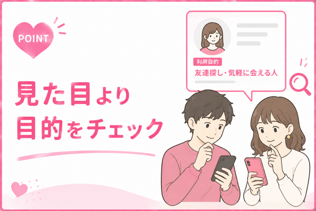 セフレが欲しい女性の特徴7選　見た目より目的をチェック