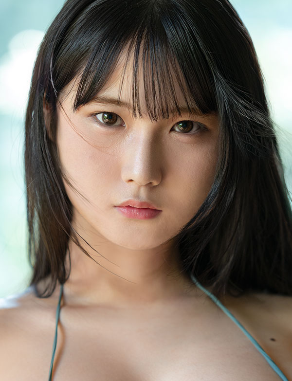 青坂あおい