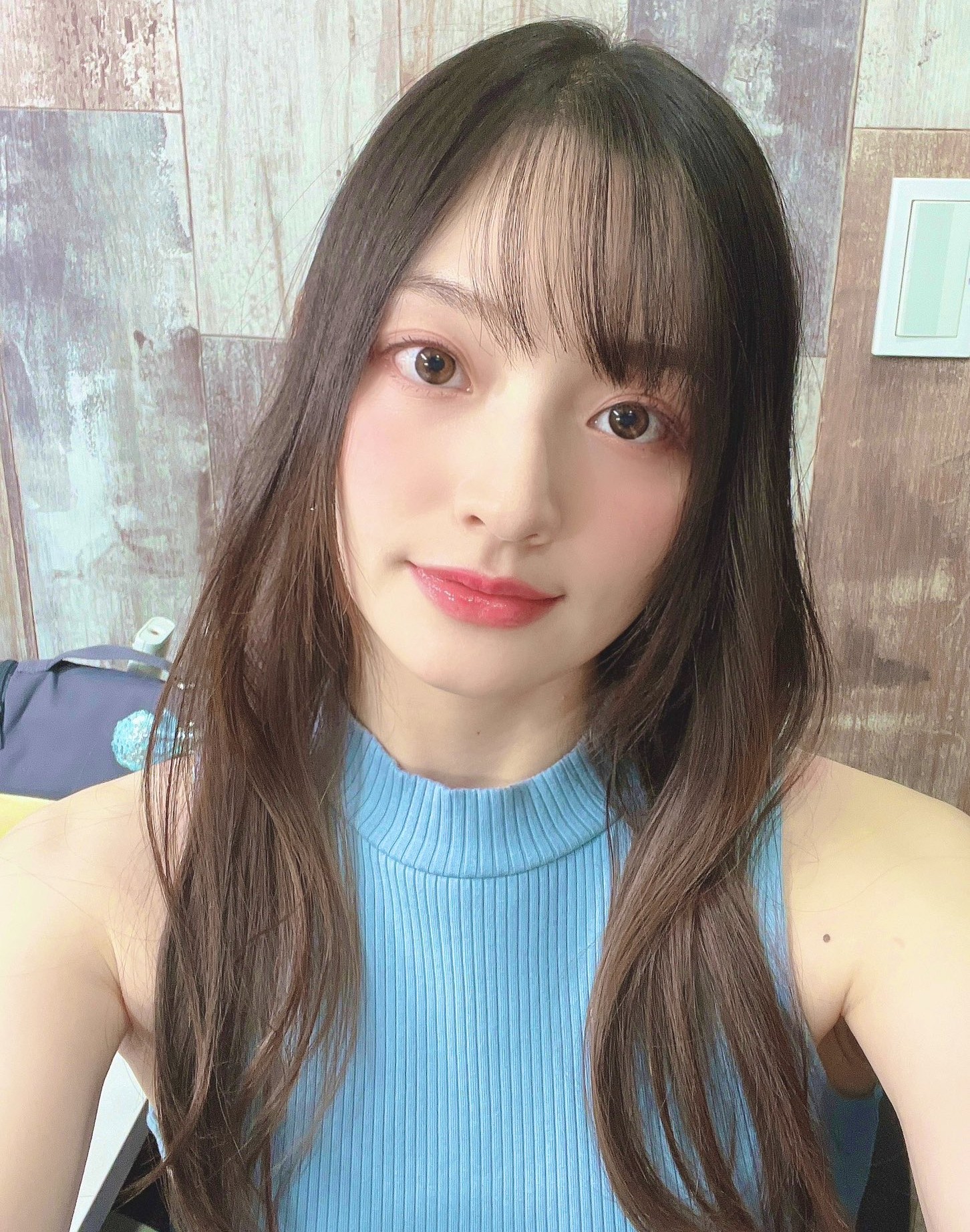 青坂あおい