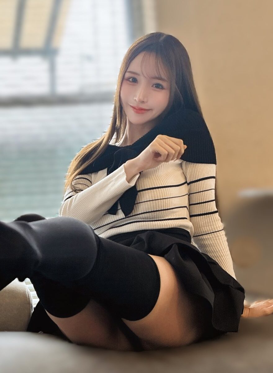 青坂あおい