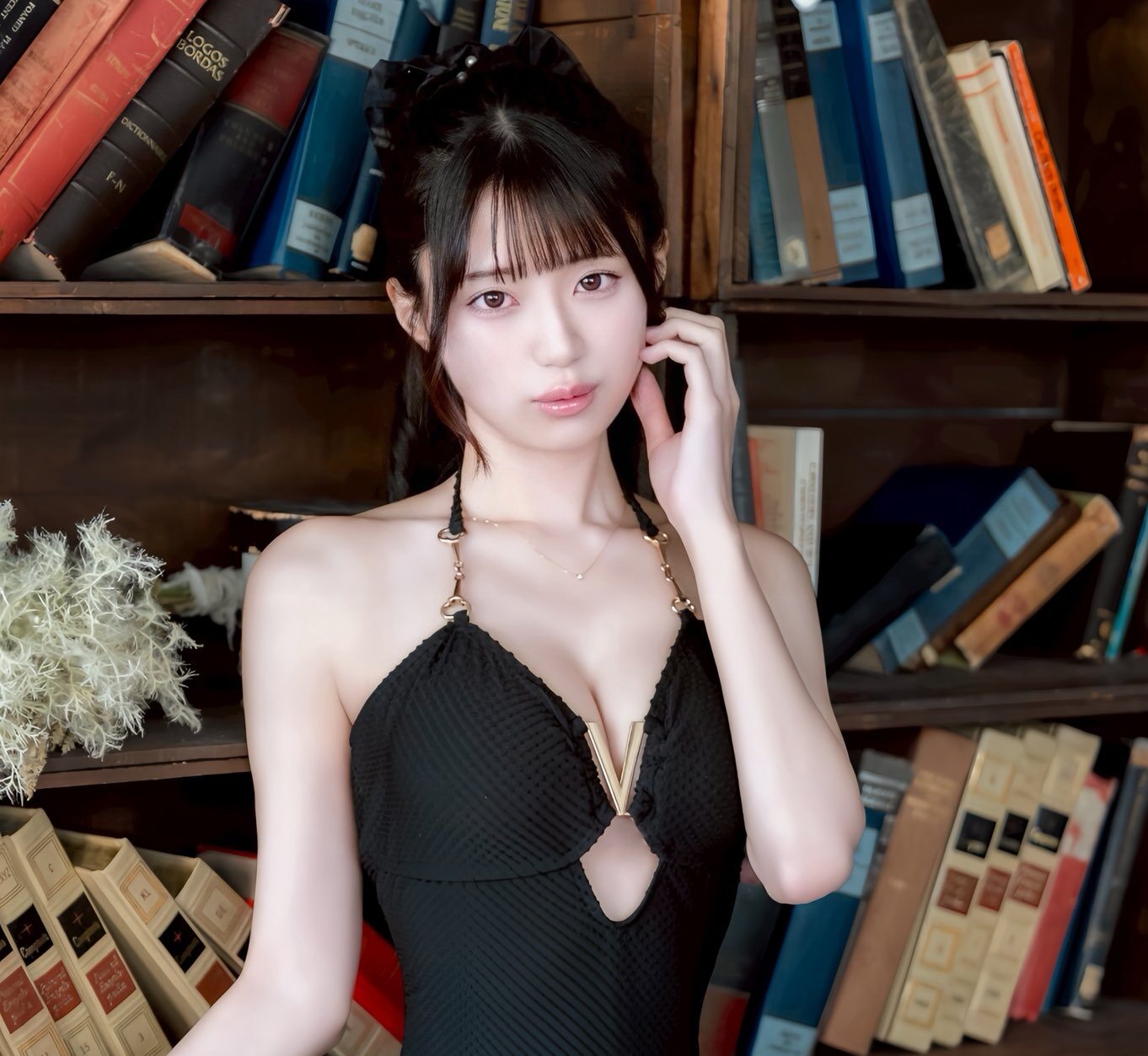 青坂あおい