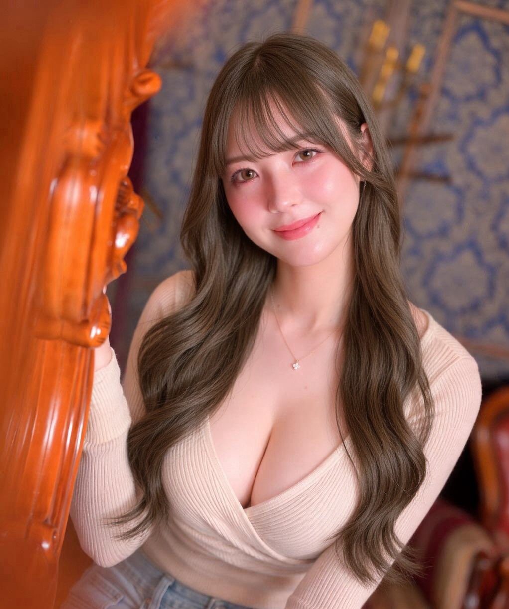 青坂あおい