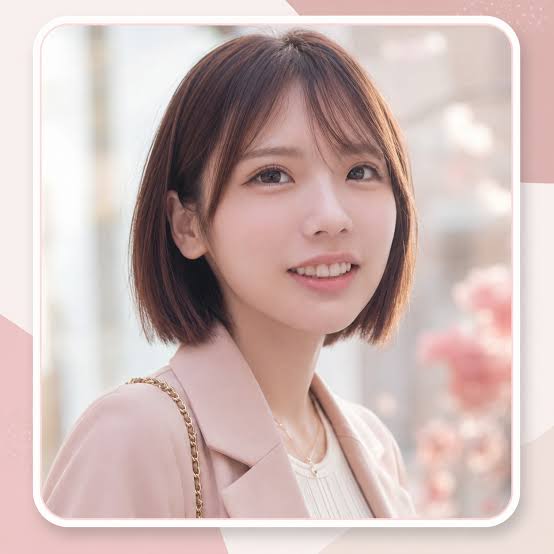 青坂あおい